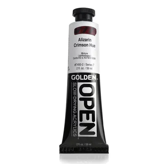 Handla nu Golden Acryl 59ml Open 7450