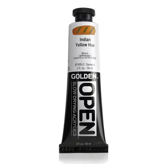 Golden Acryl 59ml Open 7455 Lägg i varukorgen