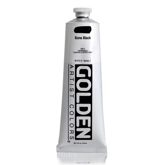 Golden Acryl 150ml HB 1010 Handla nu