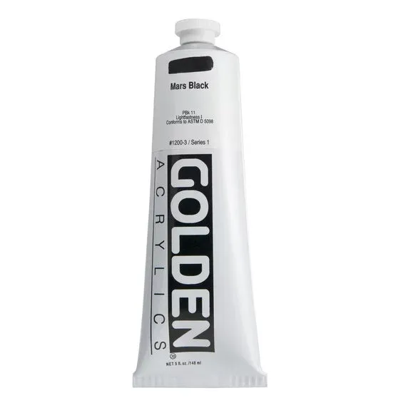 Köp online Golden Acryl 150ml HB 1200