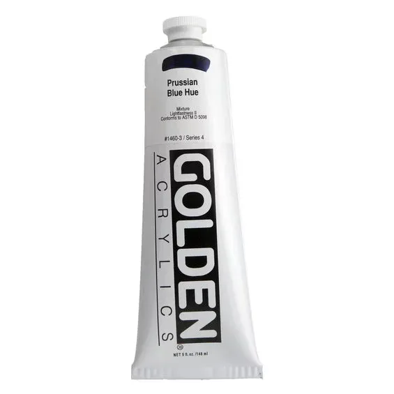 Golden Acryl 150ml HB 1460 Snabb leverans