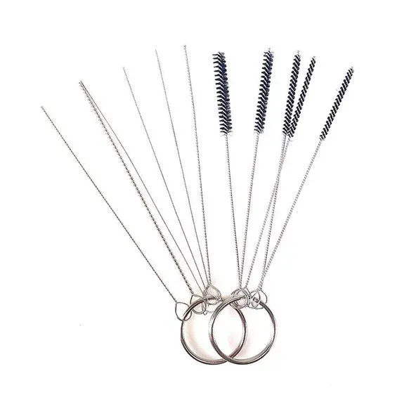Billigare Panzag Airbrush Cleaning Set, rengöringsverktyg för airbrush