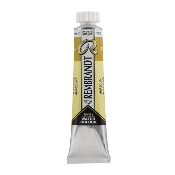 Water col 20ml Aureoline Kampanjpris