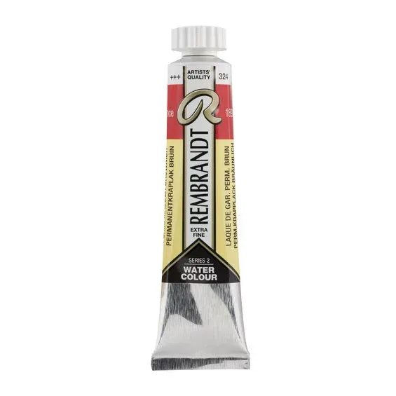 Kampanjpris Water col 20ml P madd brownish