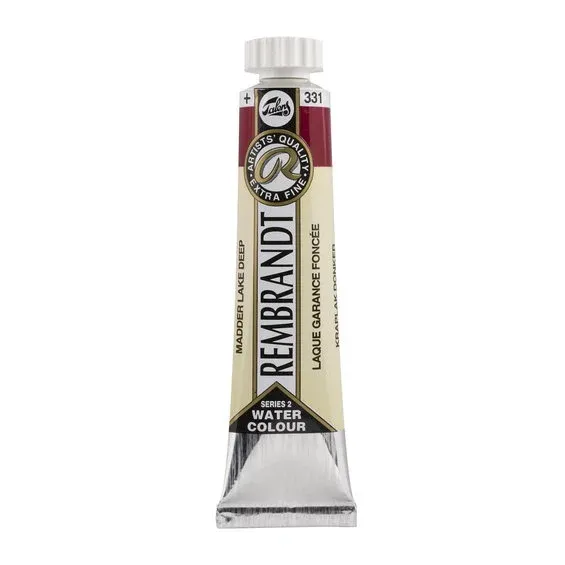 Sänkt pris Water col 20ml Madder lake dp