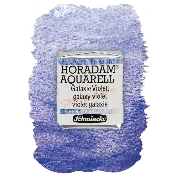 Schmincke Horadam Supergranulation ½ kopp – Galaxy violet 972 Endast denna vecka