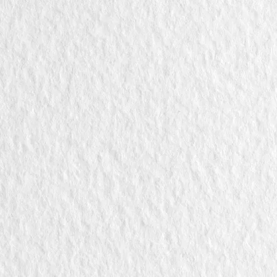 Beställ nu Fabriano Tiziano, 1 ark konstnärspapper 50×65 cm, 160 g/m² – Bianco