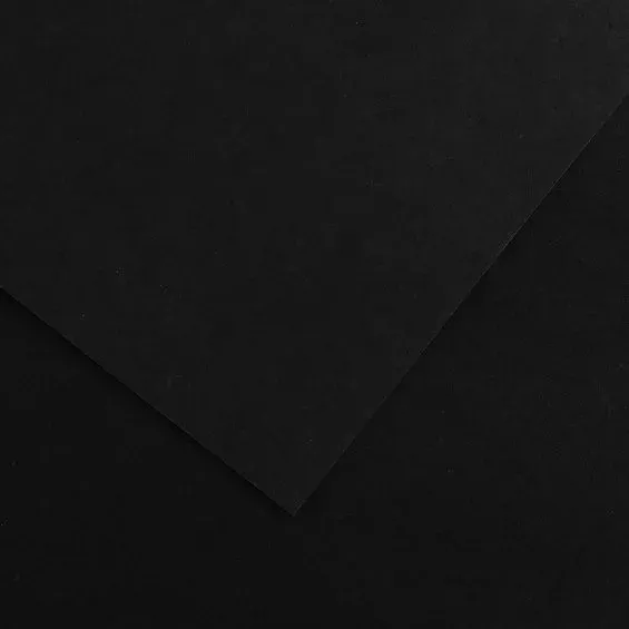 Vivaldi A4 120g Black Begränsat erbjudande