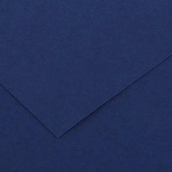 Kampanj Vivaldi A4 120g Ultramarine