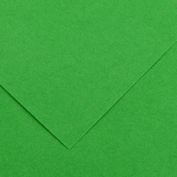 Vivaldi A4 120g Bright Green Endast idag
