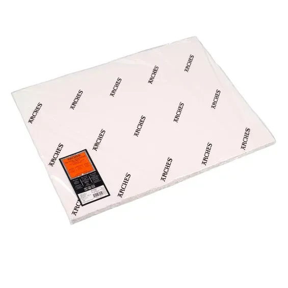 ARCHES ark 56x76 NW GT 640g Fri frakt