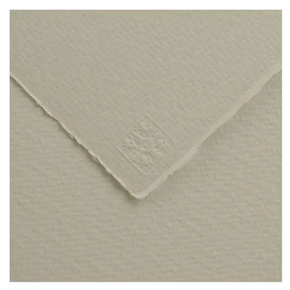 Saunders Waterford akvarellpapper 56x76 cm - 300 g grov gräng (rough) Nyhet