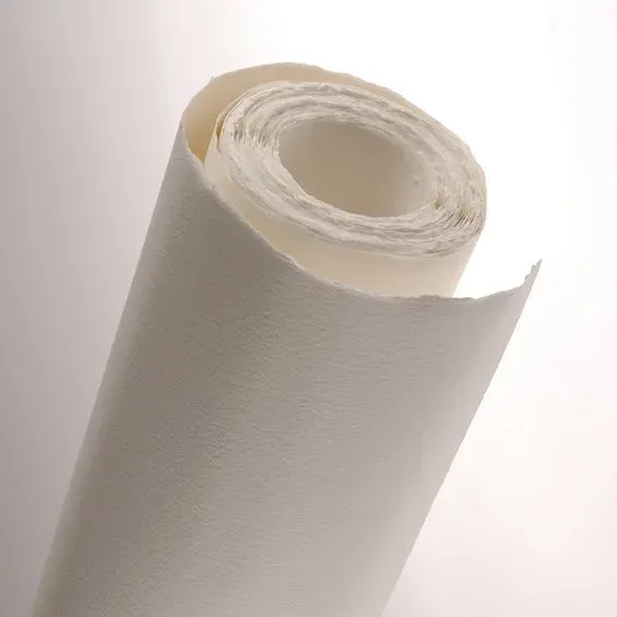 Trygg betalning Arches akvarellpapper på rulle GF, CP – 1,13×9,15 meter, 300/m²