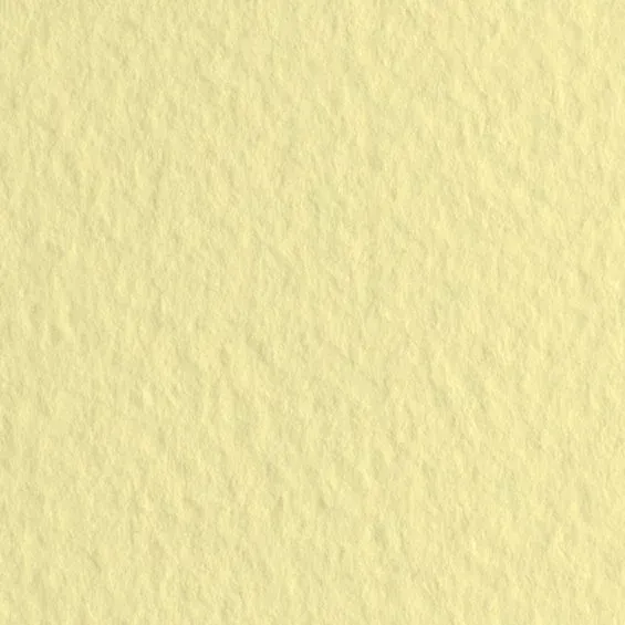 Fabriano Tiziano, 1 ark konstnärspapper 50×65 cm, 160 g/m² – Crema Fynd