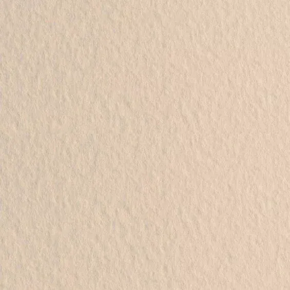 Lågt pris Fabriano Tiziano, 1 ark konstnärspapper 50×65 cm, 160 g/m² – Avorio