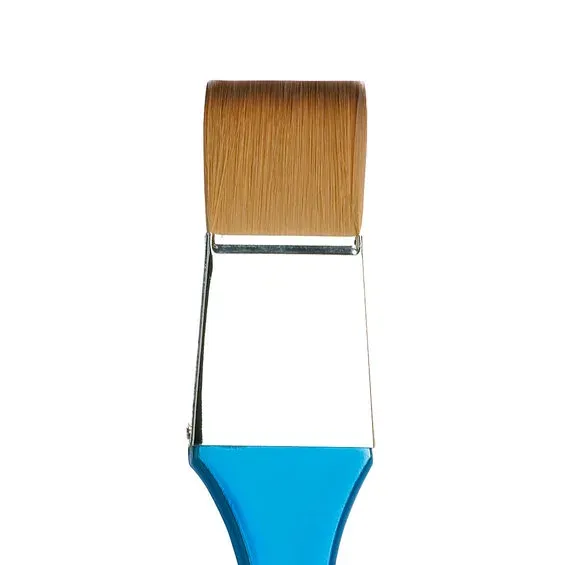Winsor & Newton Cotman Wash, syntetisk moddlare med 25 mm brett borst Endast denna vecka