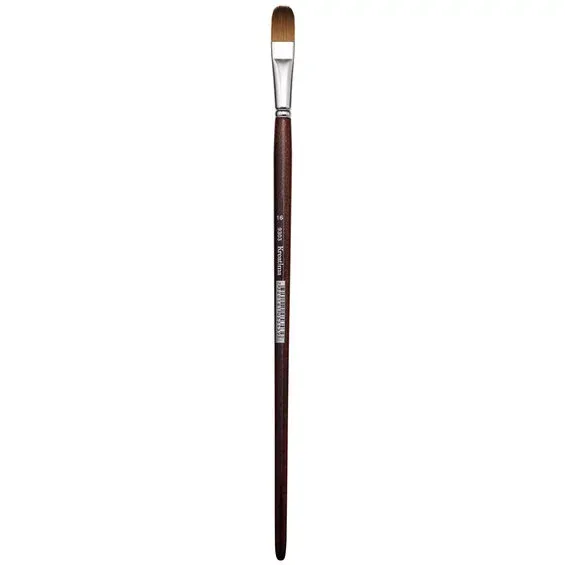 Kolinex Filbert Oil Brush 16 Trygg betalning