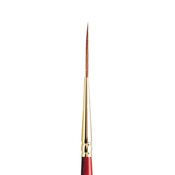 Rea Sceptre Gold 303-0 skrivpensel