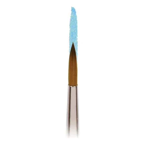 Beställ idag Winsor & Newton Cotman 111 8, syntetisk akvarellpensel med rund spets