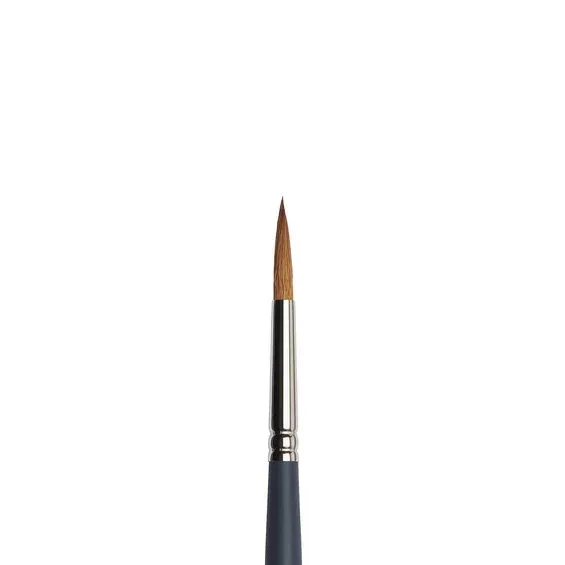 Winsor & Newton Professional Watercolour Synthetic Sable – rund akvarellpensel 8 – spetsbredd 4,9 mm Kampanjpris