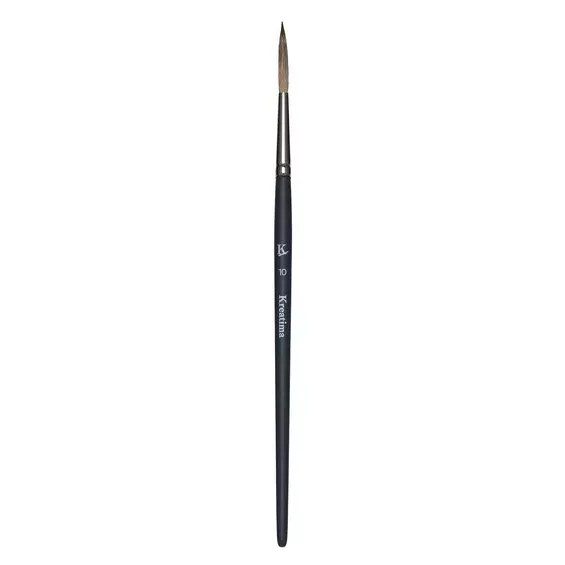 Kreatima Vegan akvarellpensel Script Liner 1V-LI 10 Köp nu