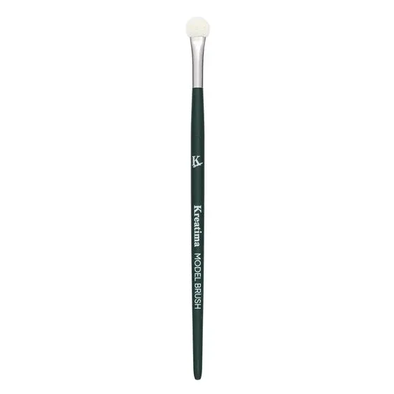 risnedsättning Kreatima Modelbrush Weathering