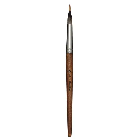 Kreatima Watercolour akvarellpensel Reservoir Liner 1K-RL 14 Billigare