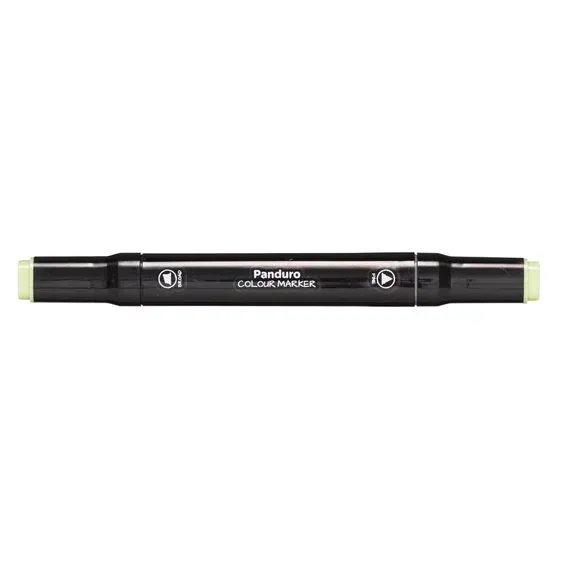 Snabb frakt Panduro Colour Marker – Pale green 59