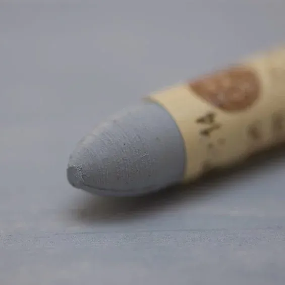 Sennelier Artist Oil Pastel oljepastellkrita Pale grey 014 Köp nu