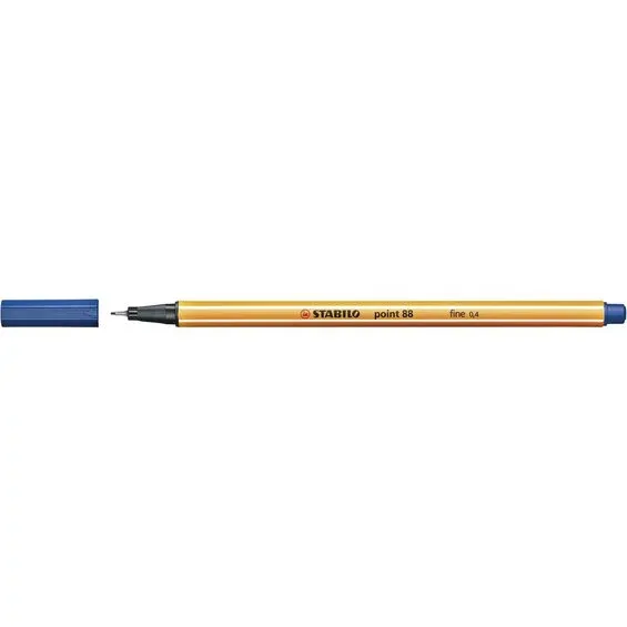 Billig Stabilo point 88/32 ultramarin
