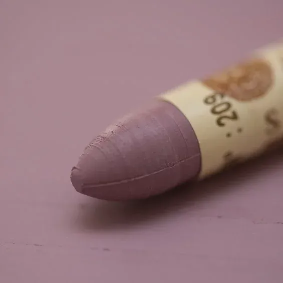 Kampanj Sennelier Artist Oil Pastel oljepastellkrita Violet ochre 209