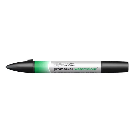 Nyhet Winsor & Newton Promarker Watercolour Phthalo Green Yellow Shade 521