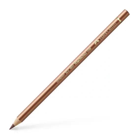 Erbjudandepris Faber-Castell Polychromos – Copper 252