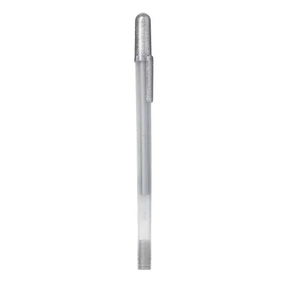 Köp nu Gellyroll Metallic Silver