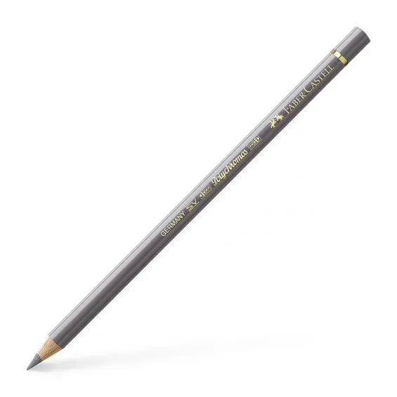 Handla nu Faber-Castell Polychromos – Warm Grey 4 273