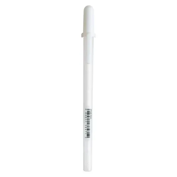 Gellyroll Souffle White Snabb frakt