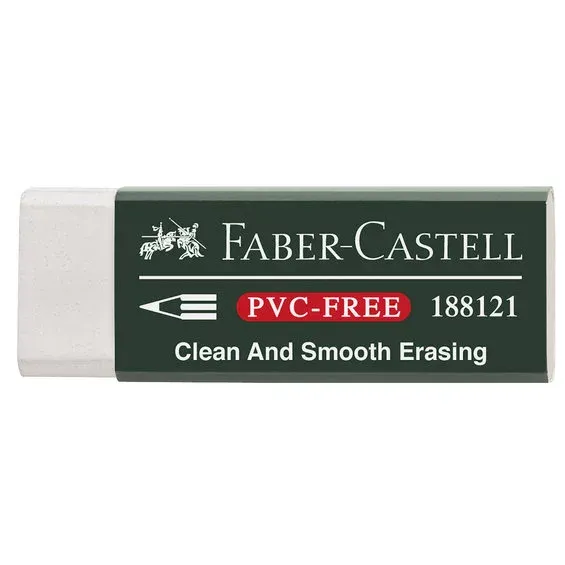 FC suddgummi 188121 PVC-FREE Kampanjpris