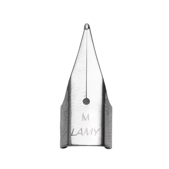 Trygg betalning Lamy reservoarspets steel M