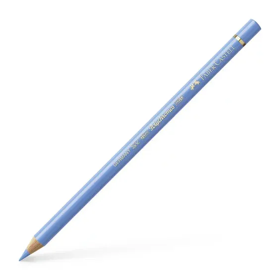 Faber-Castell Polychromos – Sky Blue 146 (Smalteblau) Lägg i varukorgen