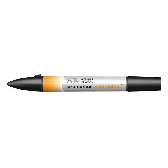 Winsor & Newton Promarker Watercolour Cadmium Orange Hue 090 Lågt pris