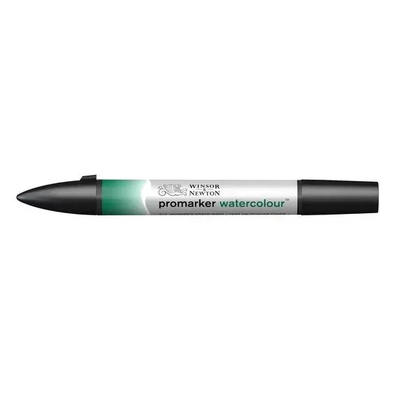 Winsor & Newton Promarker Watercolour Hooker's Green Dark 312 Endast denna vecka