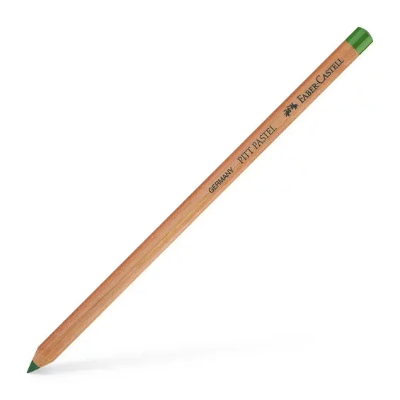 Pitt pastellpenna 167 pi green Endast denna vecka