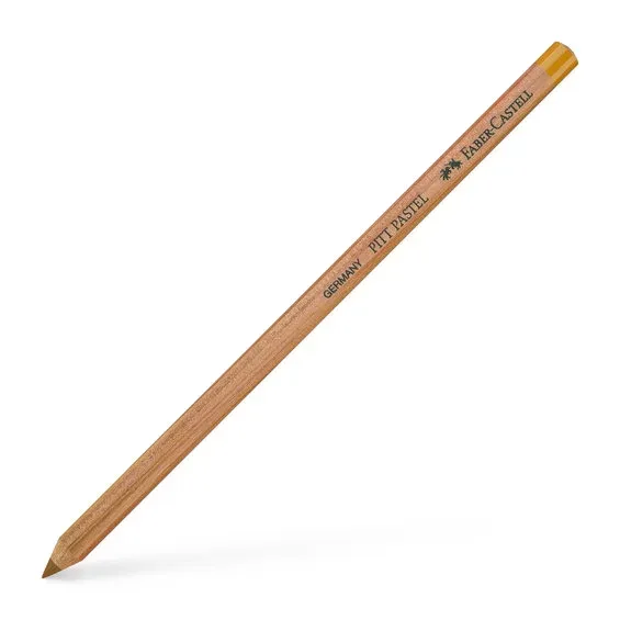 Pitt pastellpenna 182 br ochre Handla nu