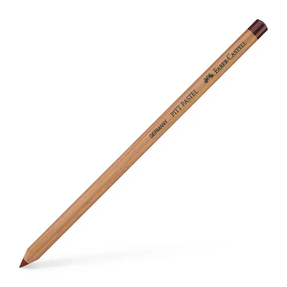 Pitt pastellpenna 192 indi red Billigare