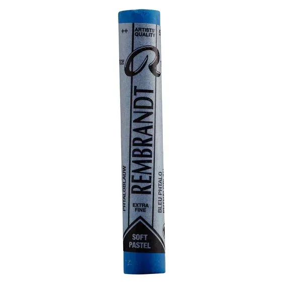 Rembrandt Soft Pastel Phthalo Blue 5 Beställ nu