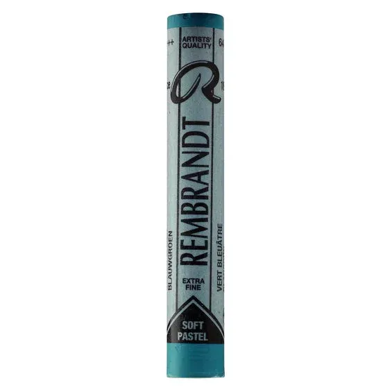 Lägg i varukorgen Rembrandt Soft Pastel Bluish Green 9
