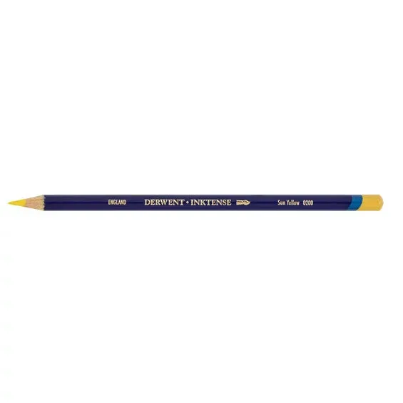 Derwent Inktense Sun Yellow Begränsat antal