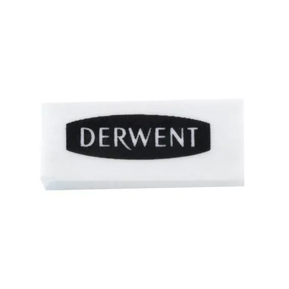 Derwent Plastsudd Populärt val