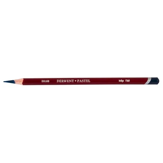 DW Pastellpenna Indigo Fri frakt