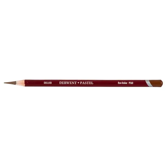 Beställ idag DW Pastellpenna Raw Umber